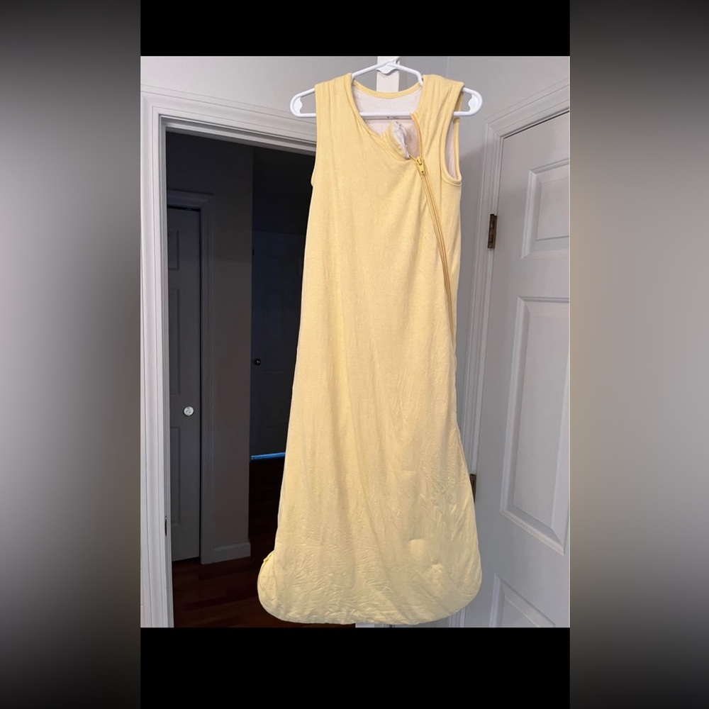 Kyte baby sleep sack